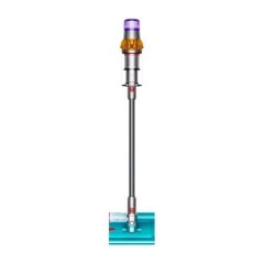 Dyson V15s Detect Submarine Επαναφορτιζόμενη Σκούπα (448798-01) Stick & Χειρός Nickel-Satin Gelb Dyson V15s Detect Submarine Επαναφορτιζόμενη Σκούπα (448798-01) Stick & Χειρός Nickel-Satin Gelb